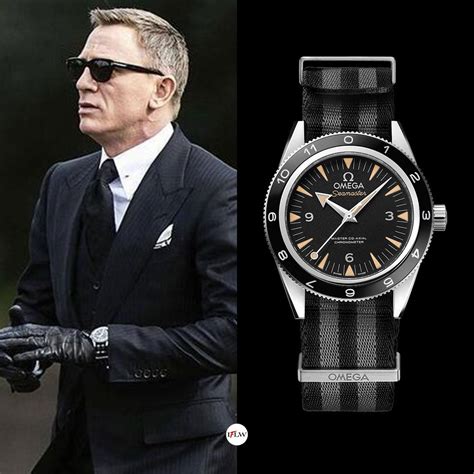 james bond watch price